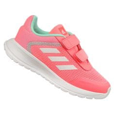 Adidas Obuv ružová 25.5 EU Tensaur Run 20 CF