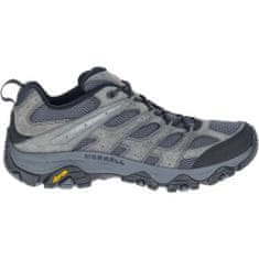 Merrell Obuv treking sivá 41.5 EU Moab 3 Ventilator