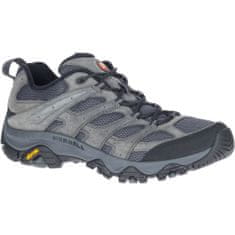 Merrell Obuv treking sivá 48 EU Moab 3 Ventilator