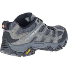 Merrell Obuv treking sivá 41.5 EU Moab 3 Ventilator