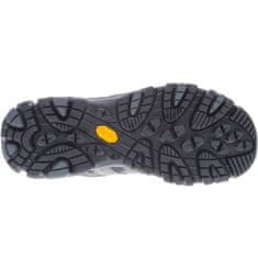 Merrell Obuv treking sivá 40 EU Moab 3 Ventilator