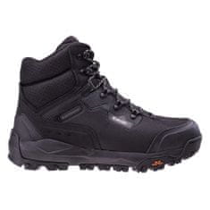 HI-TEC Obuv treking čierna 44 EU Altitude Lite 3 WP