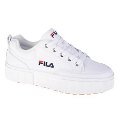 FILA Obuv biela 40 EU Sandblast L Wmn