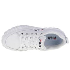 FILA Obuv biela 40 EU Sandblast L Wmn