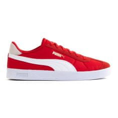 Puma Obuv červená 42.5 EU Club Nylon