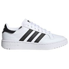 Adidas Obuv biela 37 1/3 EU Team Court J