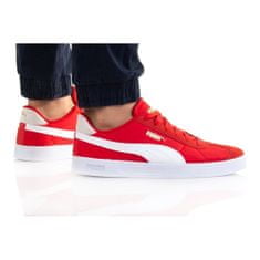 Puma Obuv červená 42.5 EU Club Nylon