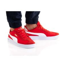 Puma Obuv červená 42.5 EU Club Nylon