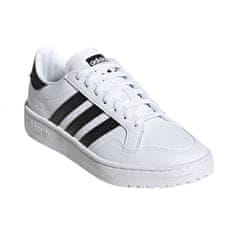 Adidas Obuv biela 37 1/3 EU Team Court J