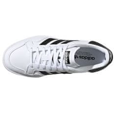 Adidas Obuv biela 37 1/3 EU Team Court J