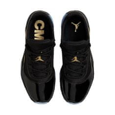 Nike Obuv čierna 44 EU Air Jordan 11