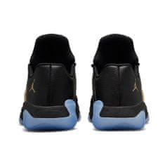 Nike Obuv čierna 44 EU Air Jordan 11
