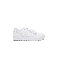 Puma Obuv biela 42.5 EU Graviton Pro