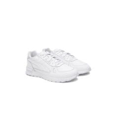 Puma Obuv biela 40.5 EU Graviton Pro