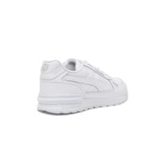 Puma Obuv biela 42.5 EU Graviton Pro