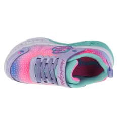 Skechers Obuv 33 EU Flutter Heart Lights