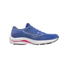 Mizuno Obuv beh fialová 38.5 EU Wave Rider 25