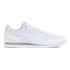 Puma Obuv biela 42.5 EU ST Runner Essential