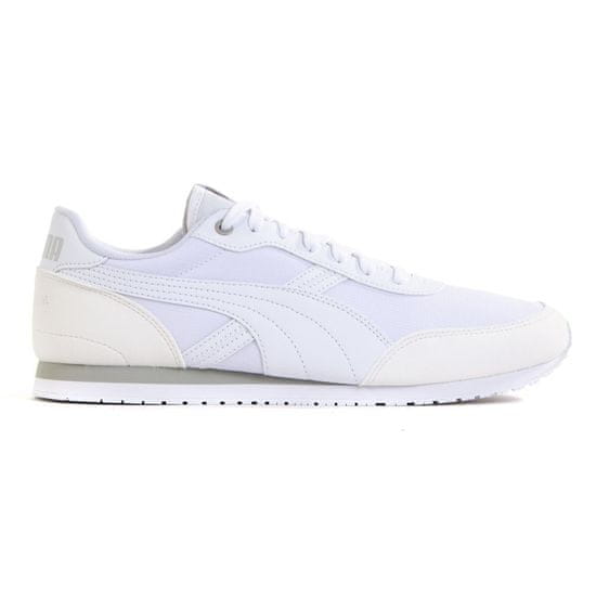 Puma Obuv biela ST Runner Essential