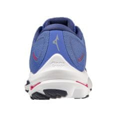 Mizuno Obuv beh fialová 42 EU Wave Rider 25