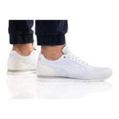 Puma Obuv biela 42.5 EU ST Runner Essential