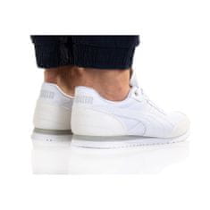 Puma Obuv biela 42.5 EU ST Runner Essential