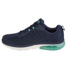 Skechers Obuv čierna 39 EU GO Walk Air 20 Dynamic Virtue