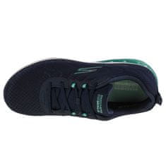 Skechers Obuv čierna 39 EU GO Walk Air 20 Dynamic Virtue