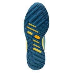 HI-TEC Obuv beh hnedá 43 EU Himager Vibram