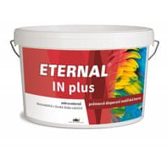 ETERNAL IN plus, biela, 5kg