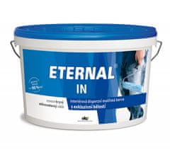 ETERNAL IN, biela, 3kg