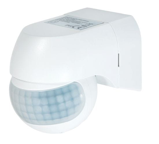 Berge Pohybový senzor LED PIR IP44 800W PR054