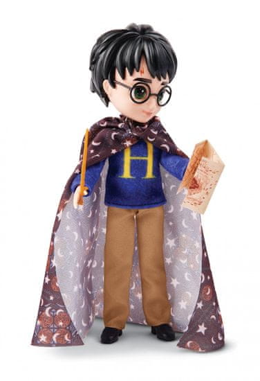 Spin Master Harry Potter Figúrka Harry Potter 20 cm Deluxe