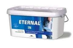 ETERNAL IN, biela, 3kg