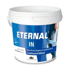 ETERNAL IN, biela, 3kg