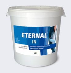 ETERNAL IN, biela, 3kg