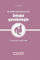 Jan Hořejší: Dětská gynekologie