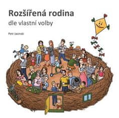 Petr Jasinski: Rozšírená rodina - dle vlastní volby