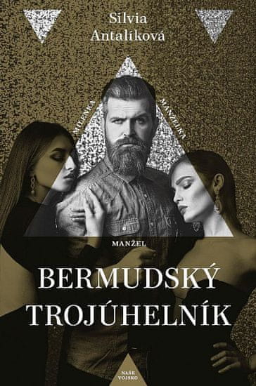 Silvia Antalíková: Bermudský trojúhelník