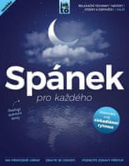 Dr. Sandi Mannová: Spánek pro každého