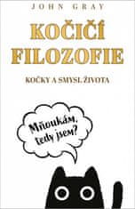 John Gray: Kočičí filozofie