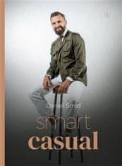 Daniel Šmíd: Smart Casual