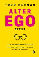 Todd Herman: Alter ego efekt