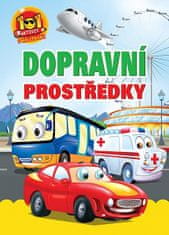 Dopravní prostředky