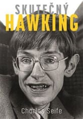 Charles Seife: Skutečný Hawking