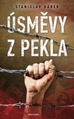 Stanislav Háber: Úsměvy z pekla