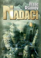 Isaac Asimov: Předehra k nadaci