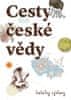  Michaela Nohejlová Zemanová;Karolína: Cesty české vědy - Katalog výstavy