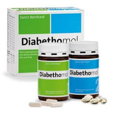 Sanct Bernhard Diabethomol 180 kps