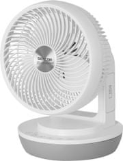 SENCOR SFE 2340WH 3D UltraSilent stolní ventilátor